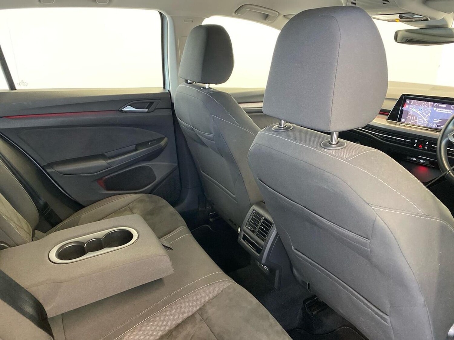 Used Volkswagen Golf 2022 for sale - 77078019: Photo 24