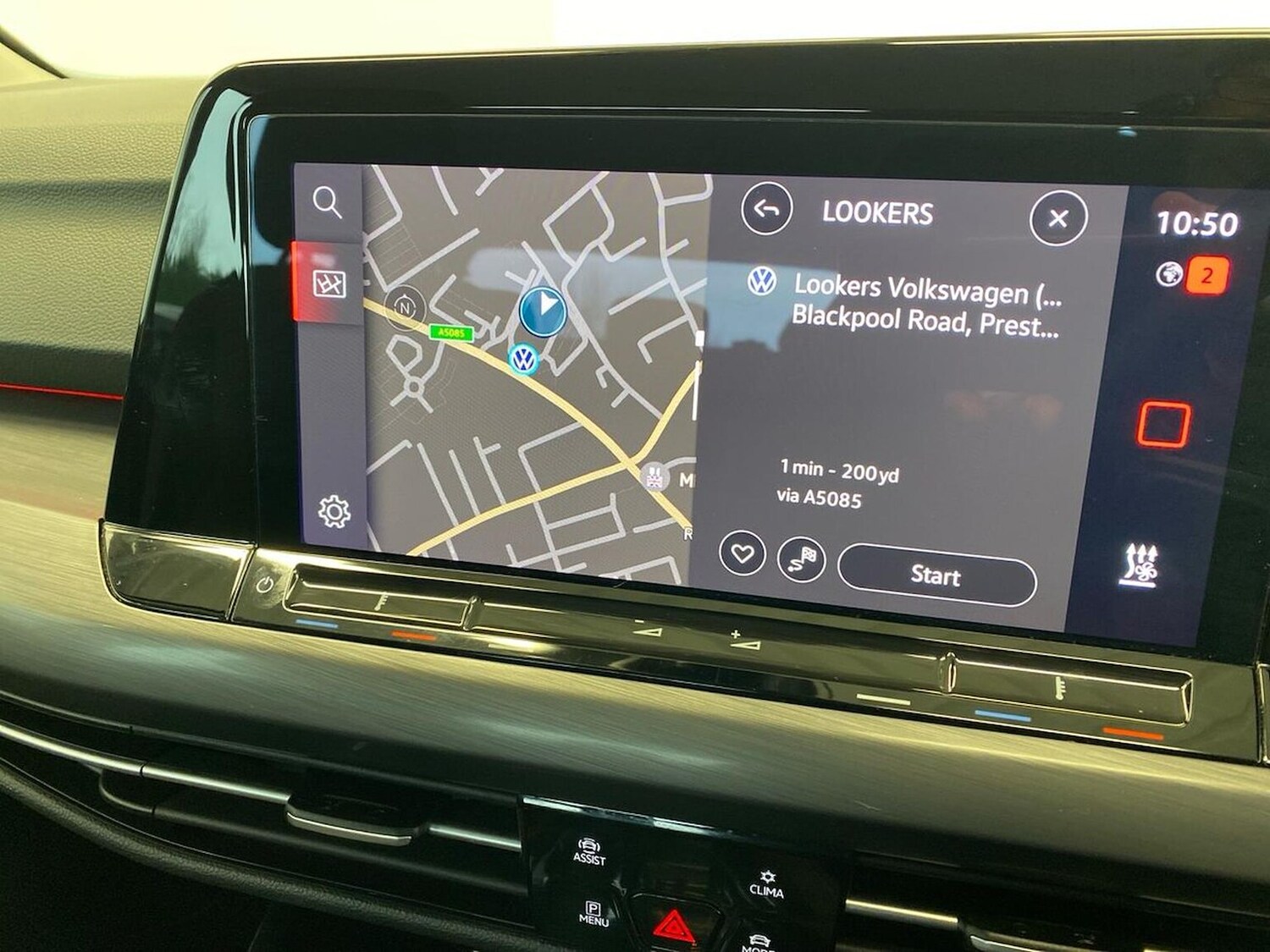 Used Volkswagen Golf 2022 for sale - 77078019: Photo 26