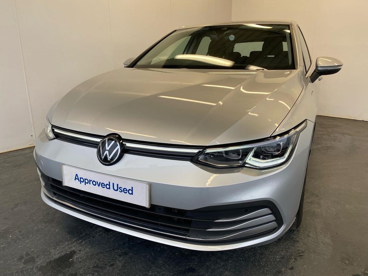 Used Volkswagen Golf 2022 for sale - 77078019: Photo 35