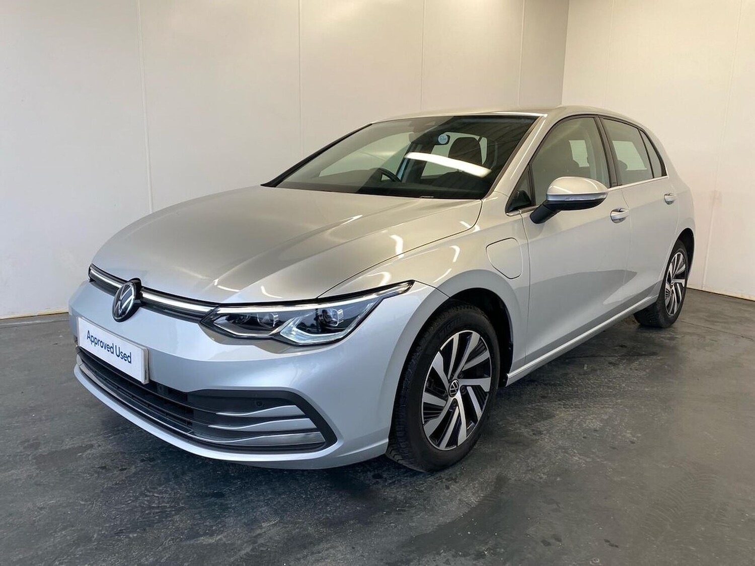 Used Volkswagen Golf 2022 for sale - 77078019: Photo 36