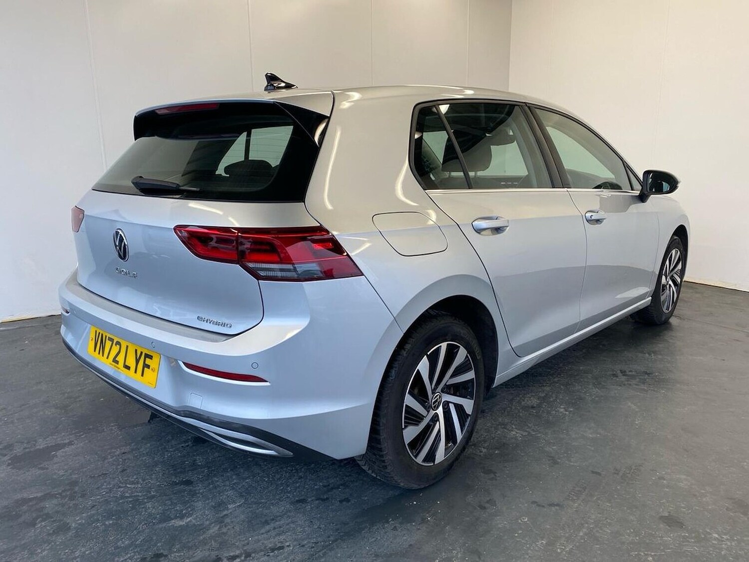 Used Volkswagen Golf 2022 for sale - 77078019: Photo 38