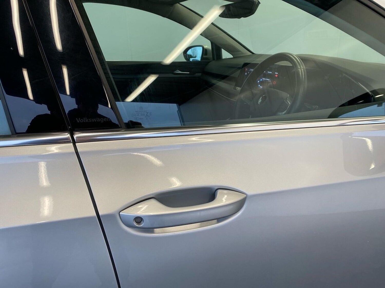 Used Volkswagen Golf 2022 for sale - 77078019: Photo 39