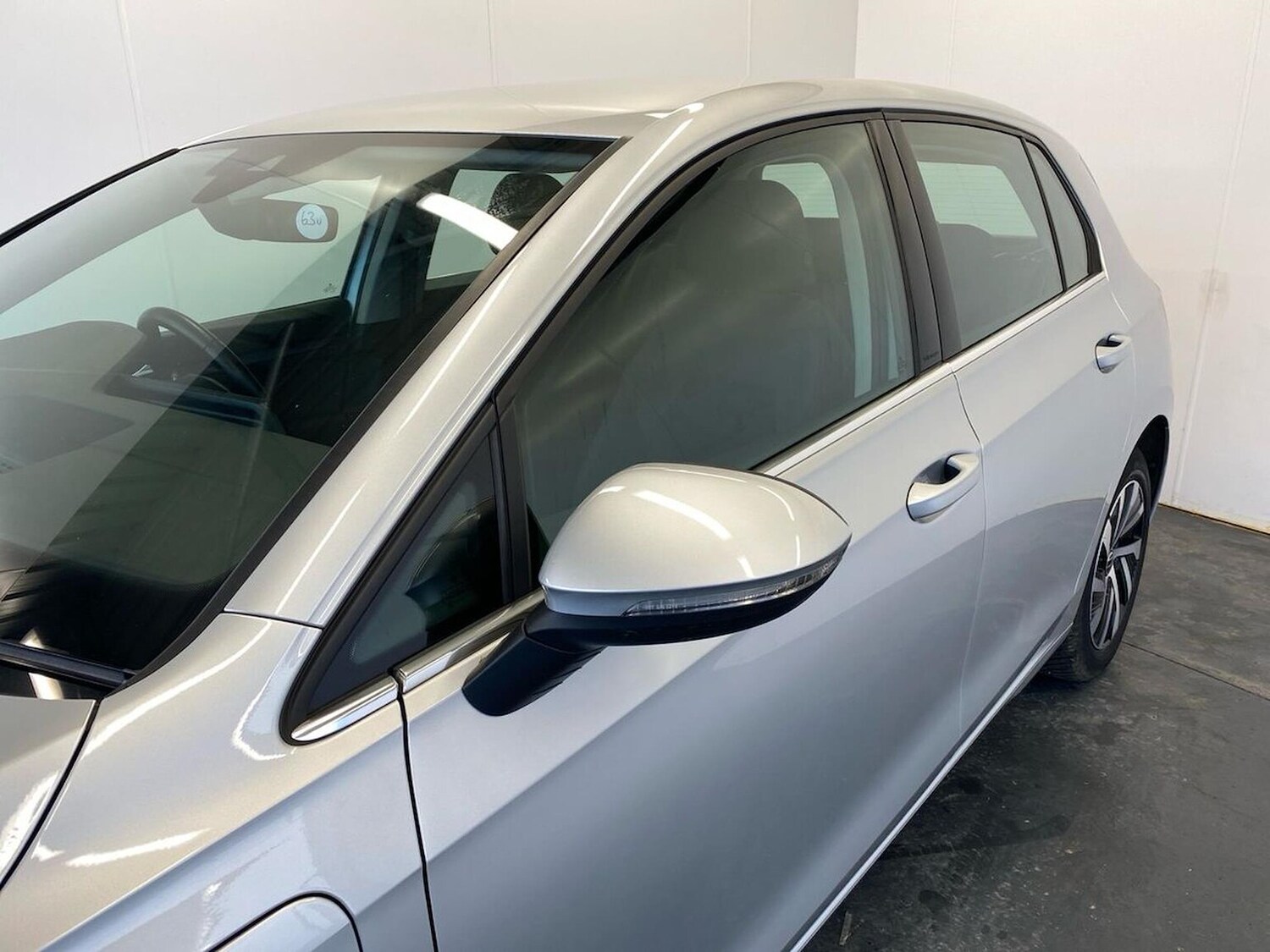 Used Volkswagen Golf 2022 for sale - 77078019: Photo 40