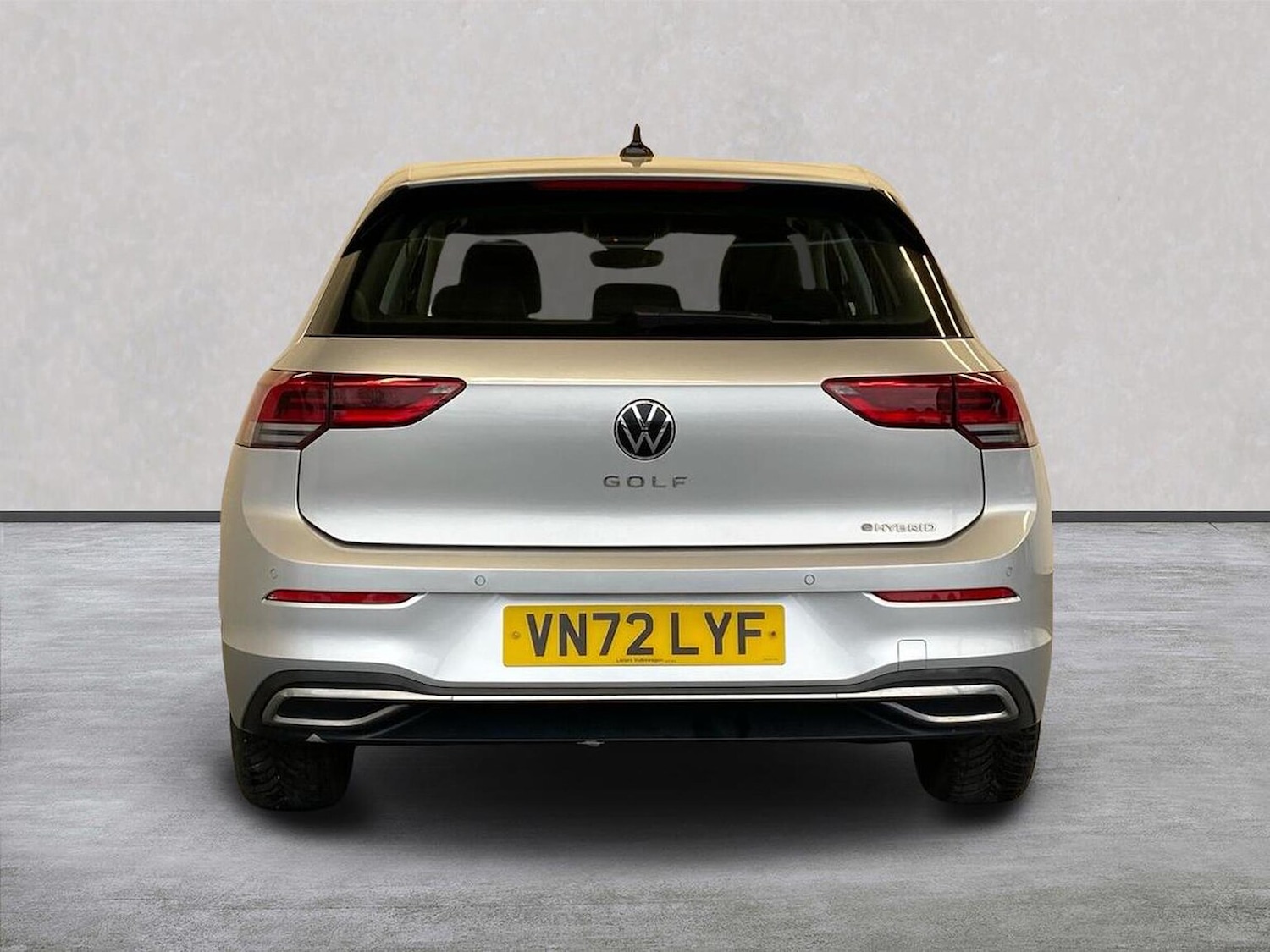 Used Volkswagen Golf 2022 for sale - 77078019: Photo 6