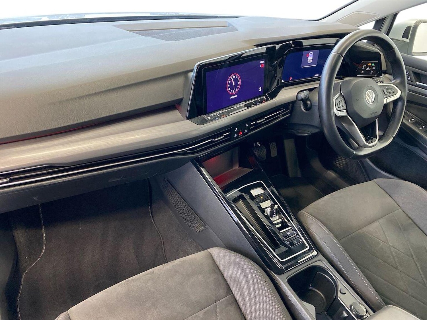 Used Volkswagen Golf 2022 for sale - 77078019: Photo 9