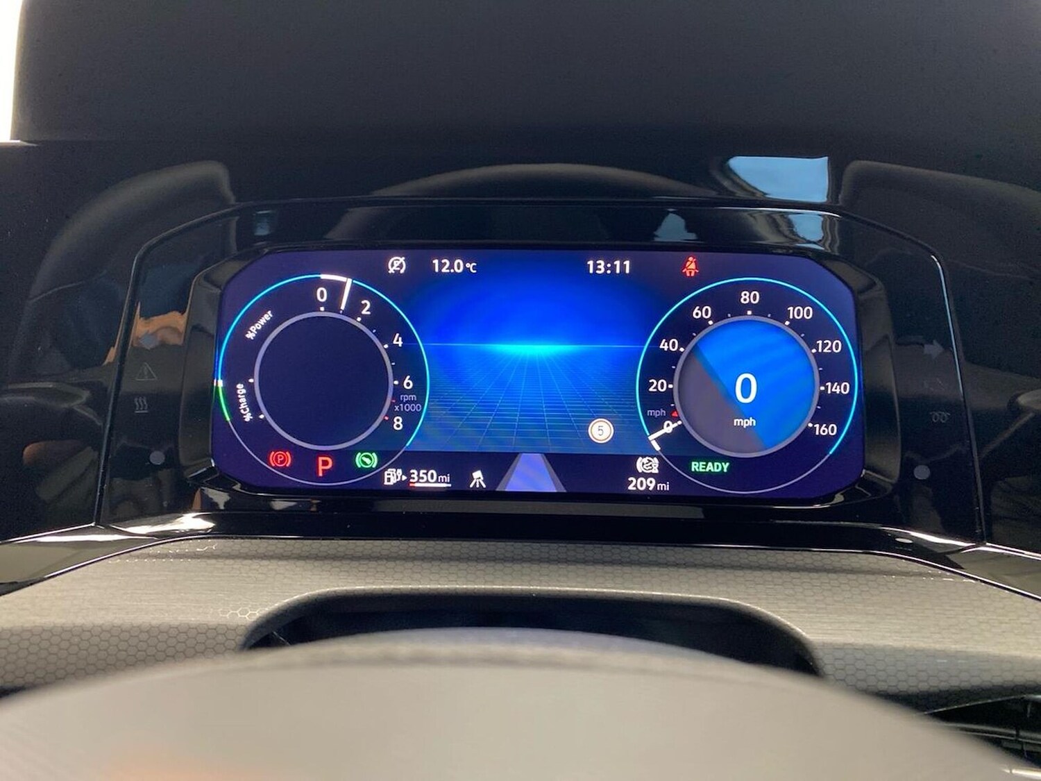 Used Volkswagen Golf 2025 for sale - 76720265: Photo 10