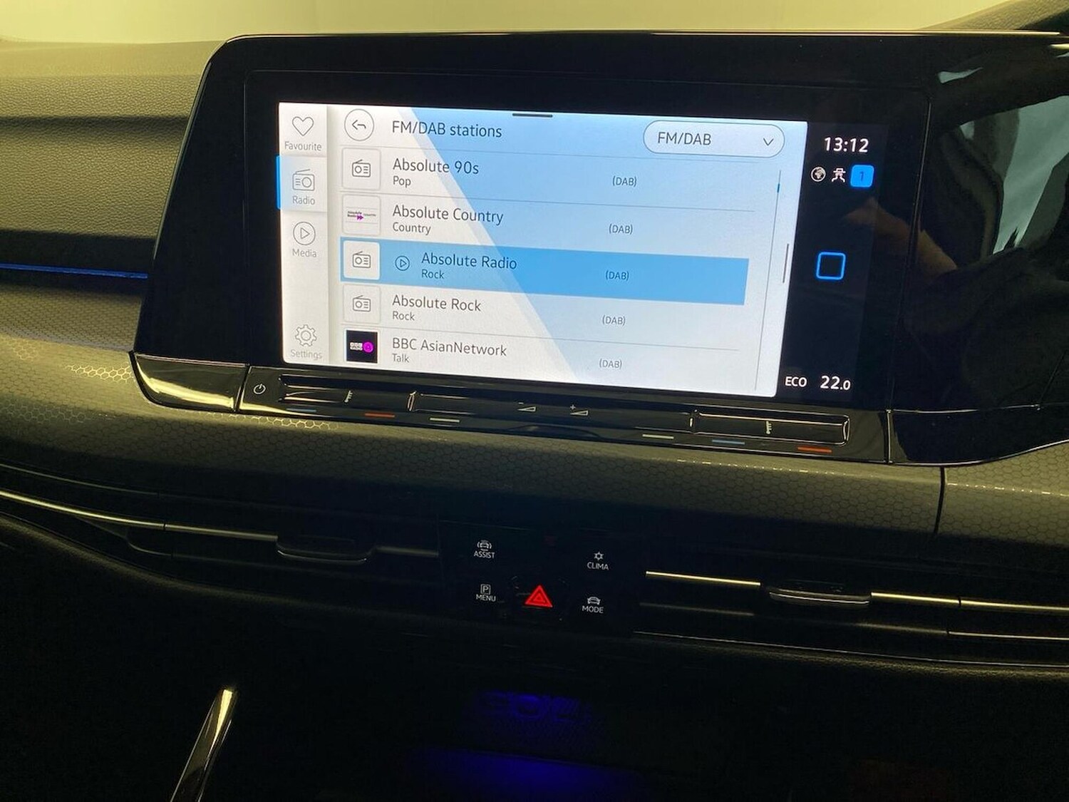 Used Volkswagen Golf 2025 for sale - 76720265: Photo 11