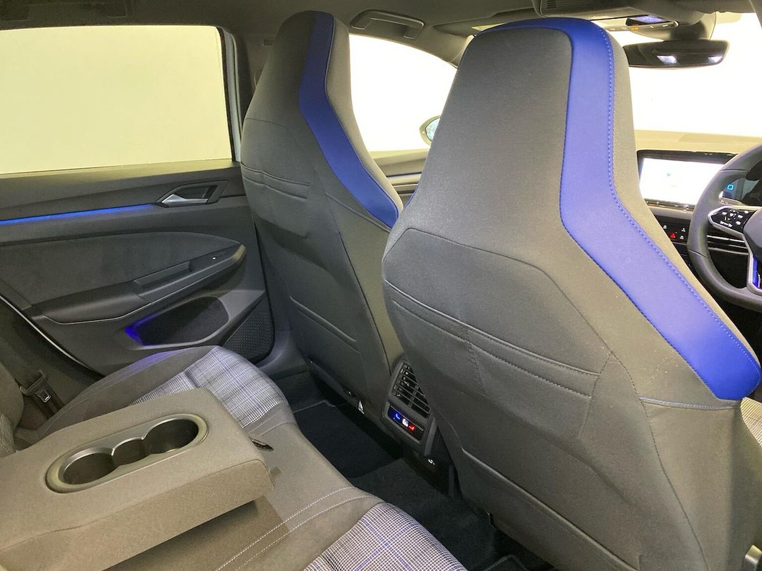 Used Volkswagen Golf 2025 for sale - 76720265: Photo 22