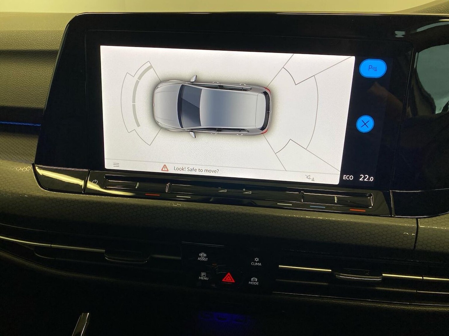 Used Volkswagen Golf 2025 for sale - 76720265: Photo 23