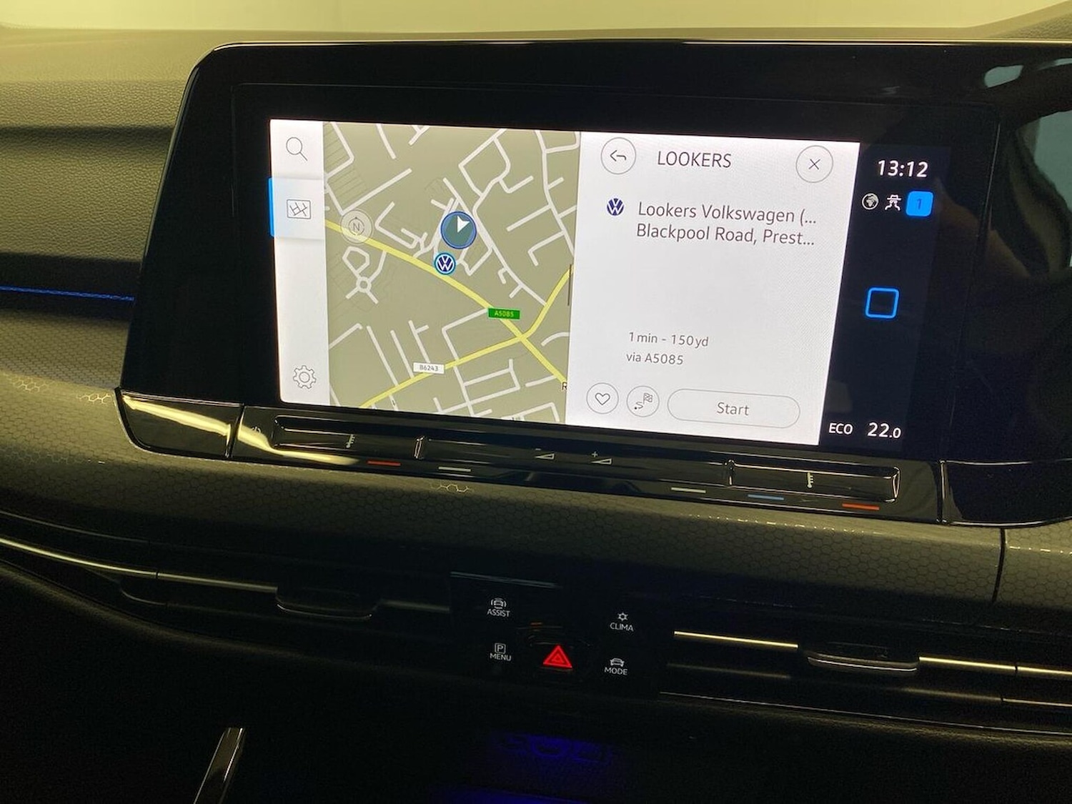 Used Volkswagen Golf 2025 for sale - 76720265: Photo 24