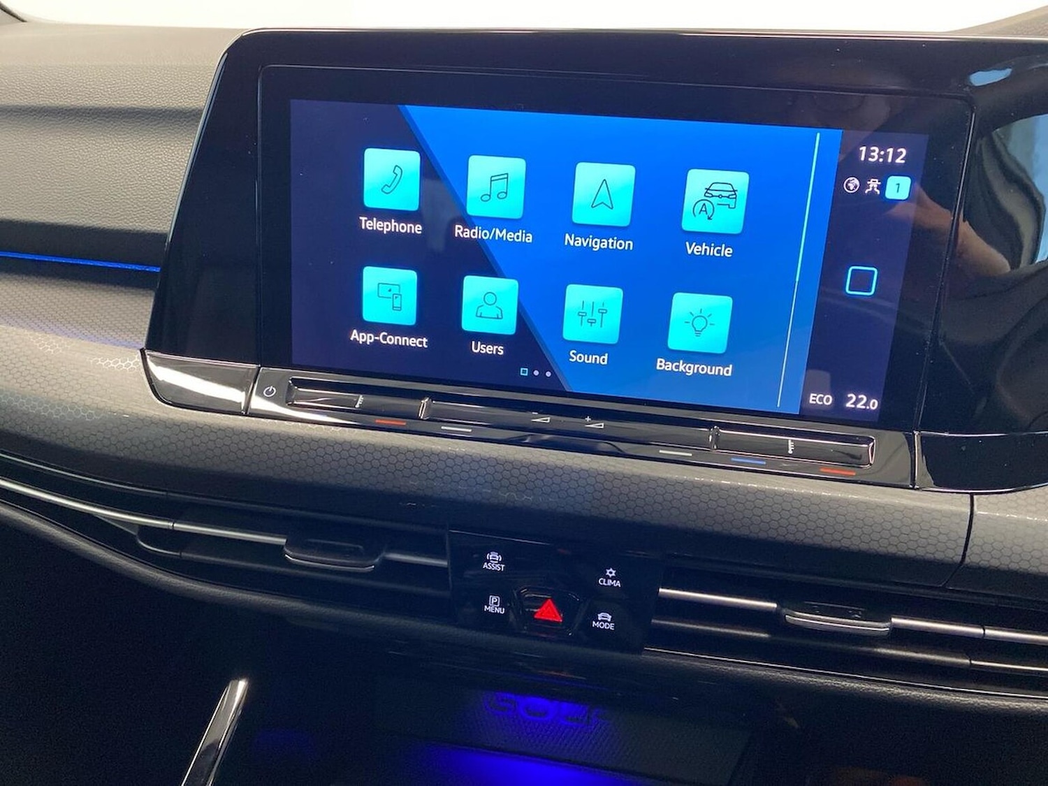 Used Volkswagen Golf 2025 for sale - 76720265: Photo 25