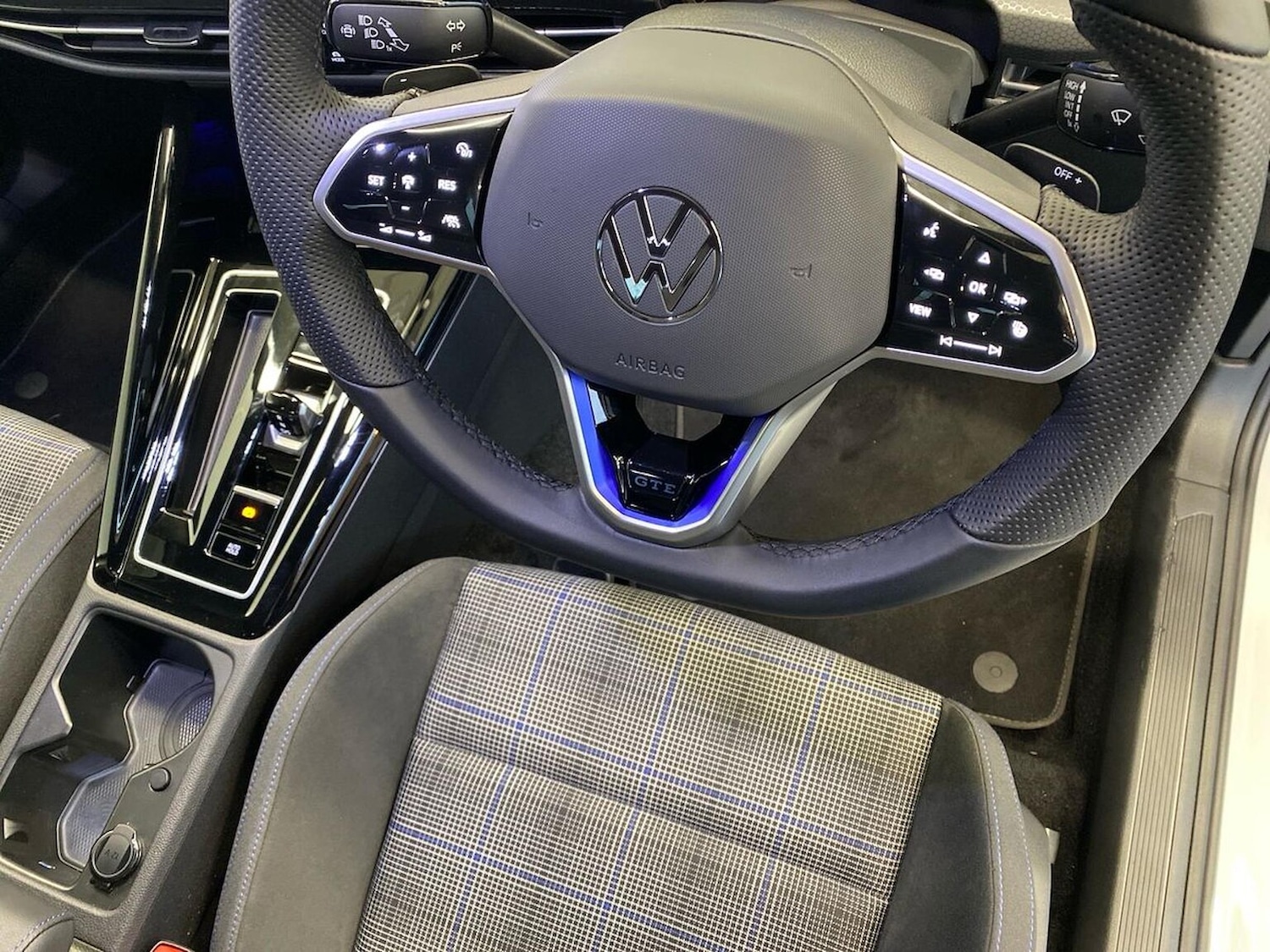 Used Volkswagen Golf 2025 for sale - 76720265: Photo 26