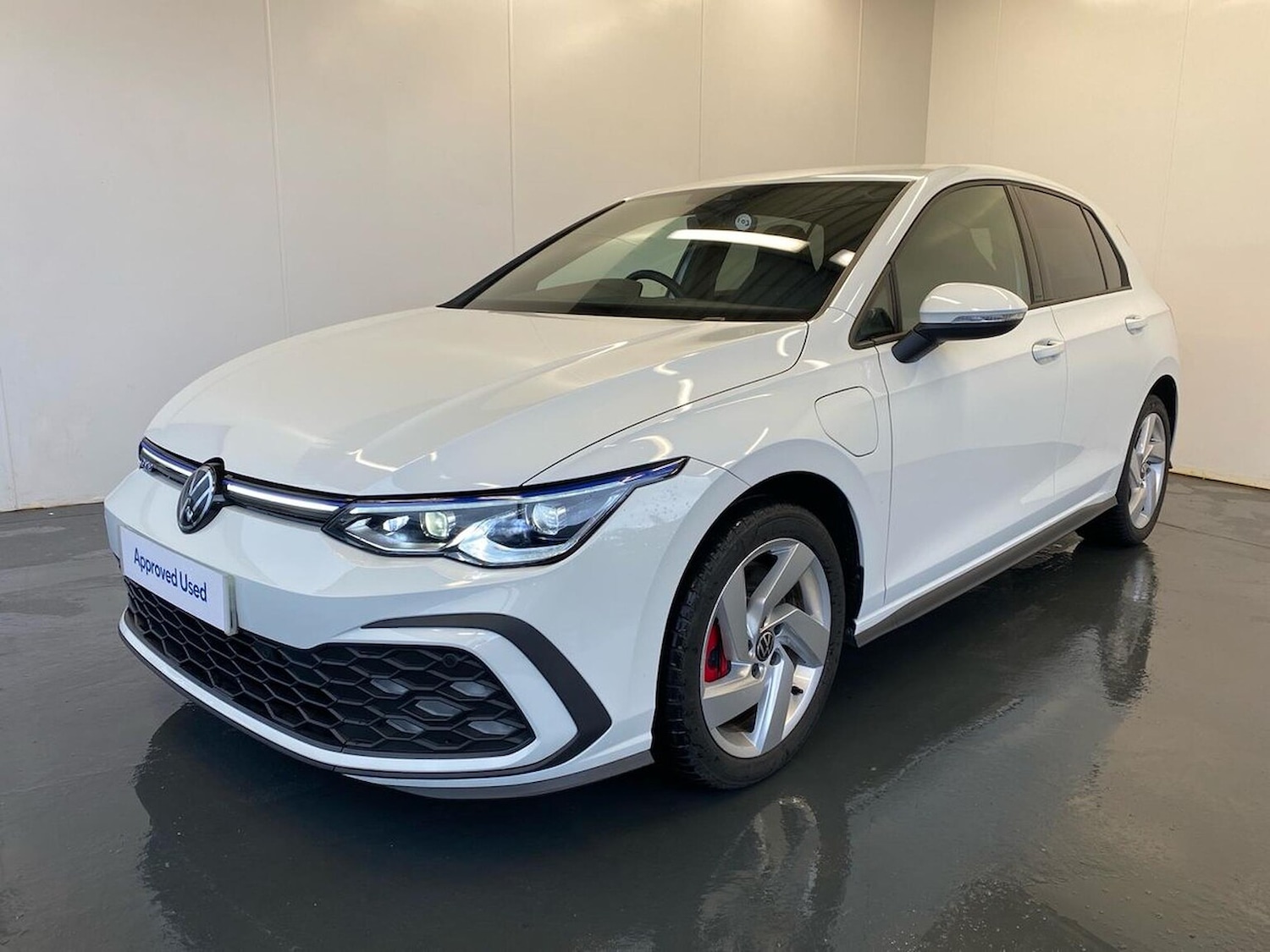 Used Volkswagen Golf 2025 for sale - 76720265: Photo 34