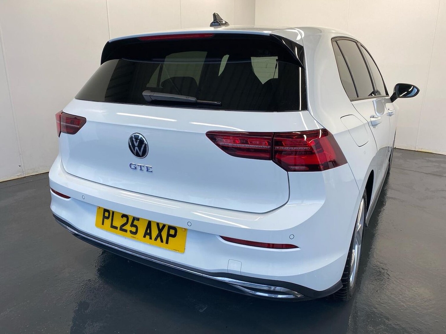 Used Volkswagen Golf 2025 for sale - 76720265: Photo 35