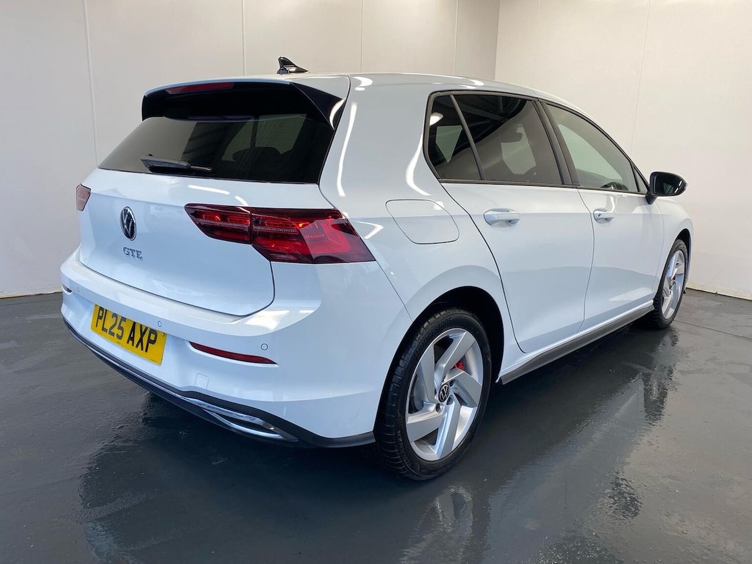 Used Volkswagen Golf 2025 for sale - 76720265: Photo 36