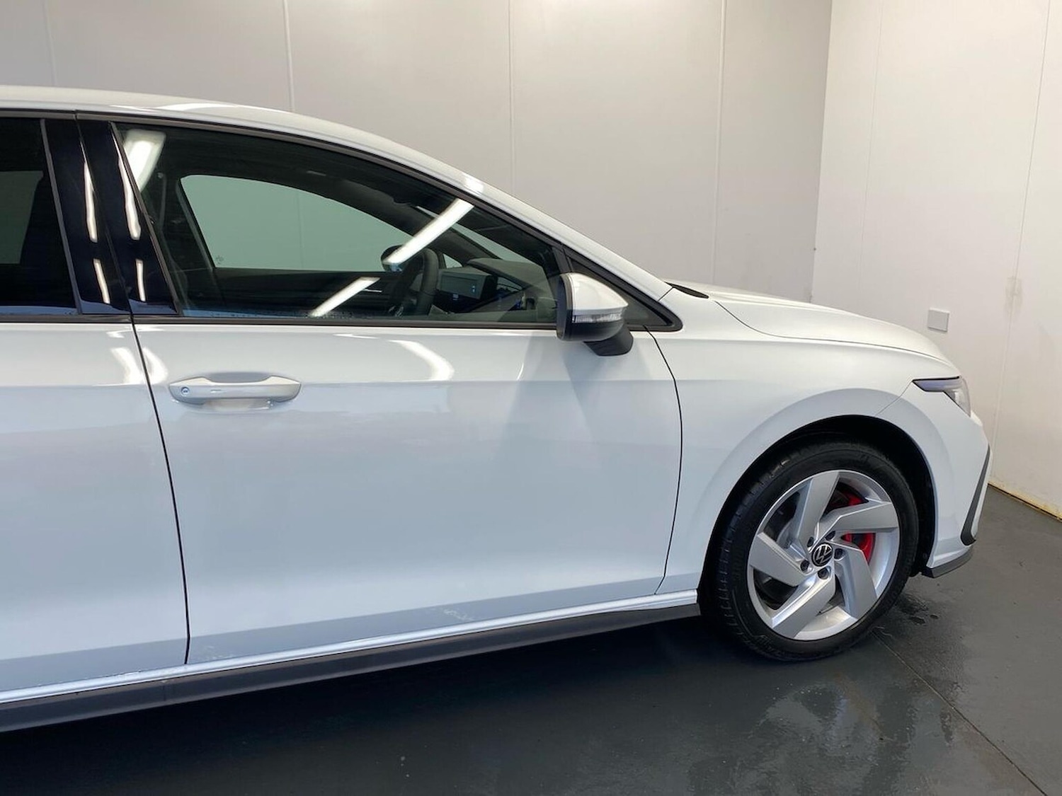 Used Volkswagen Golf 2025 for sale - 76720265: Photo 37