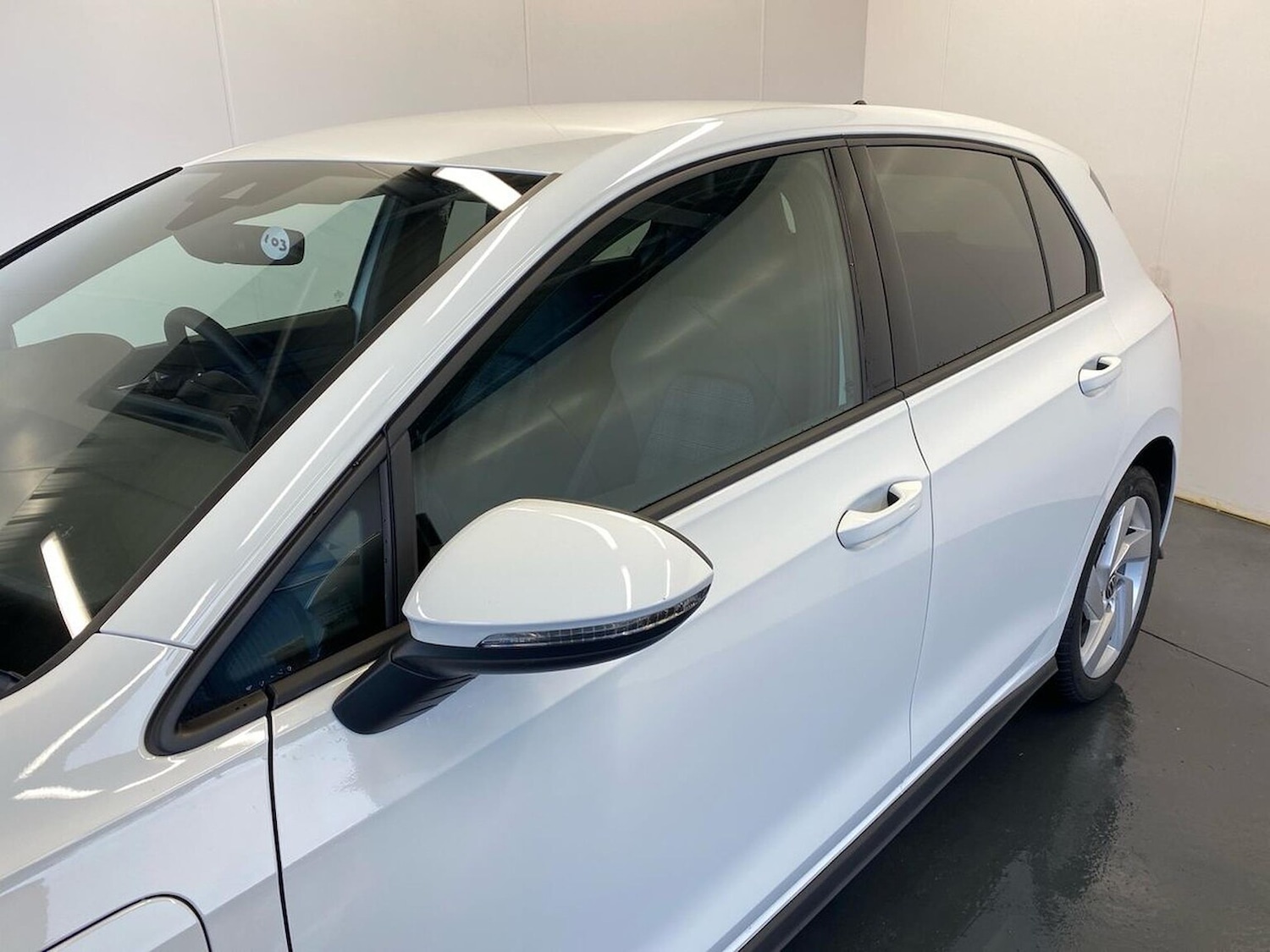 Used Volkswagen Golf 2025 for sale - 76720265: Photo 38