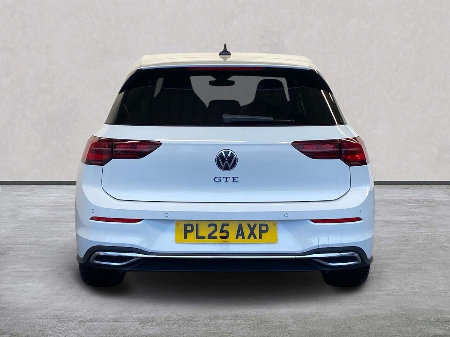 Used Volkswagen Golf 2025 for sale - 76720265: Photo 4