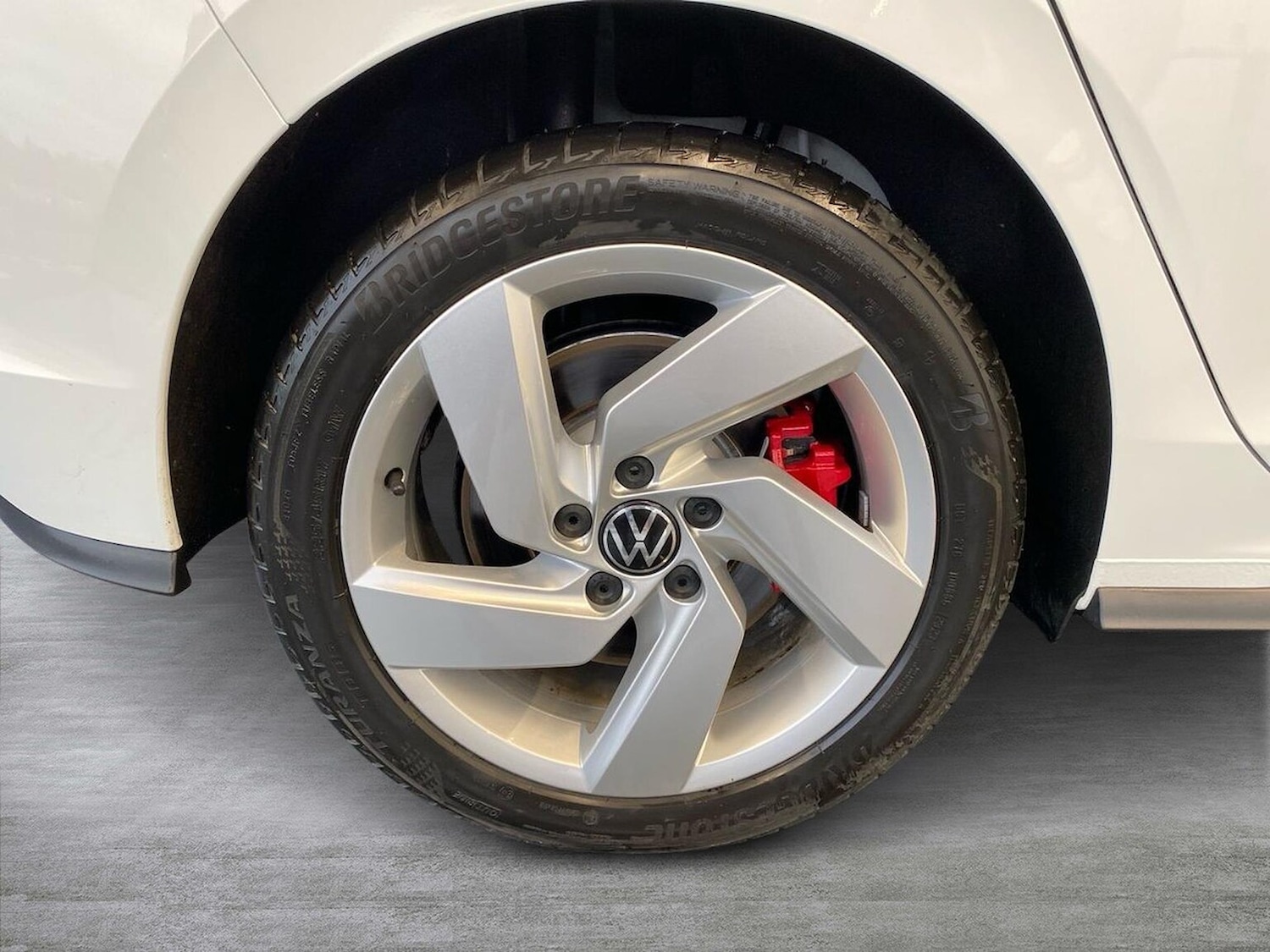 Used Volkswagen Golf 2025 for sale - 76720265: Photo 6