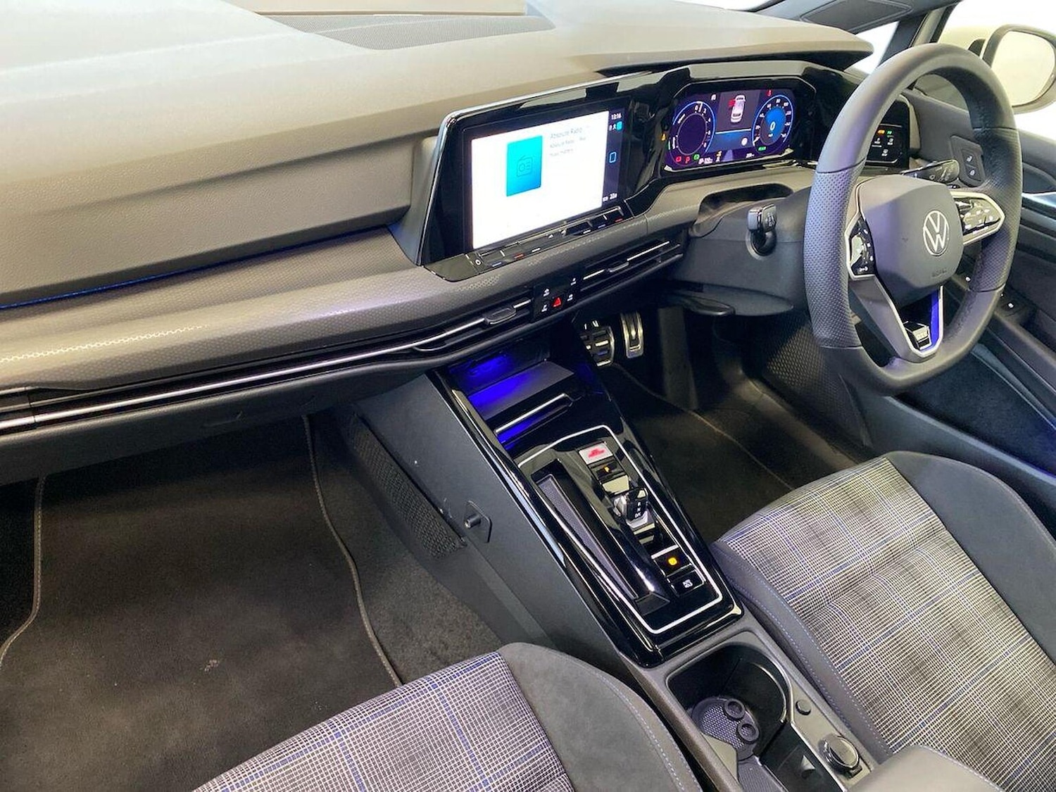 Used Volkswagen Golf 2025 for sale - 76720265: Photo 7