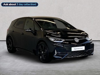 Volkswagen - ID3