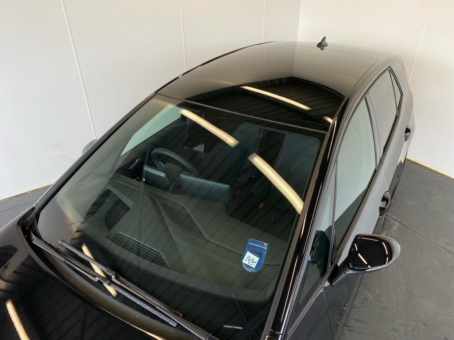 Vehicle 40