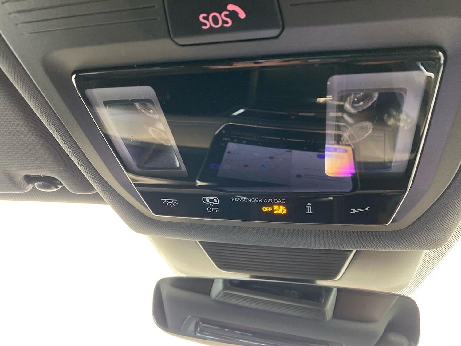 Used Volkswagen Tiguan 2025 for sale - 76324688: Photo 14