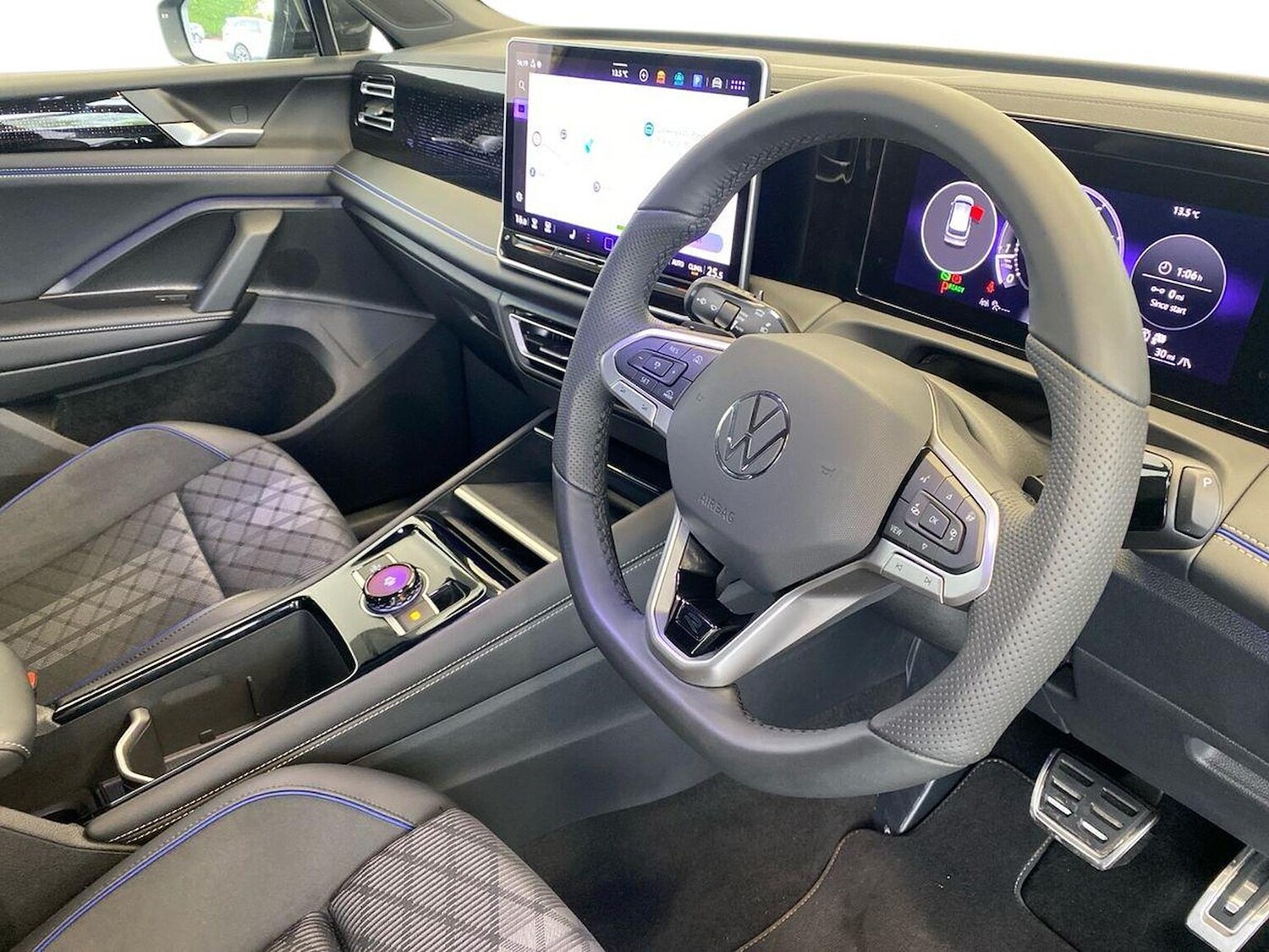 Used Volkswagen Tiguan 2025 for sale - 76324688: Photo 15