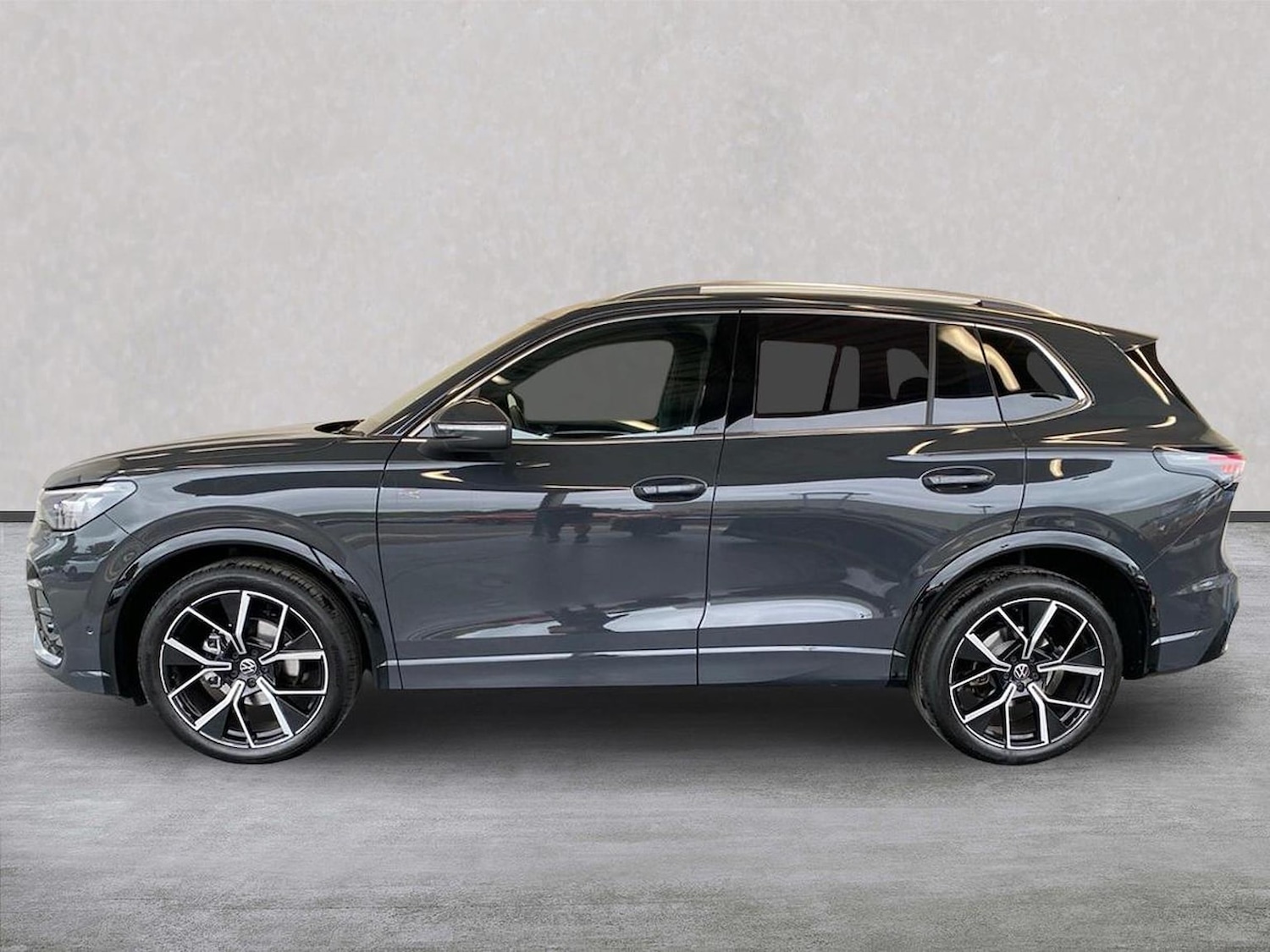 Used Volkswagen Tiguan 2025 for sale - 76324688: Photo 19