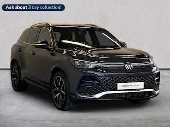 2025 - 1.5 Etsi 150 R-Line 5Dr Dsg