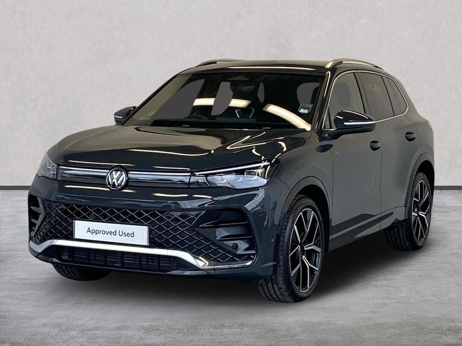 Used Volkswagen Tiguan 2025 for sale - 76324688: Photo 20