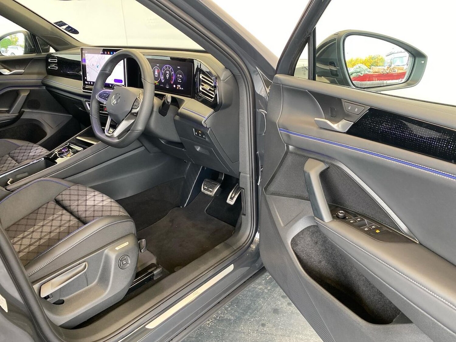 Used Volkswagen Tiguan 2025 for sale - 76324688: Photo 21