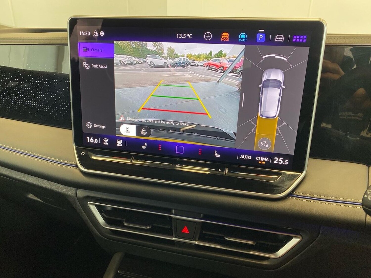 Used Volkswagen Tiguan 2025 for sale - 76324688: Photo 23