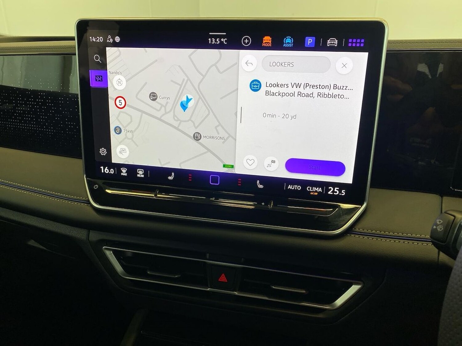 Used Volkswagen Tiguan 2025 for sale - 76324688: Photo 24