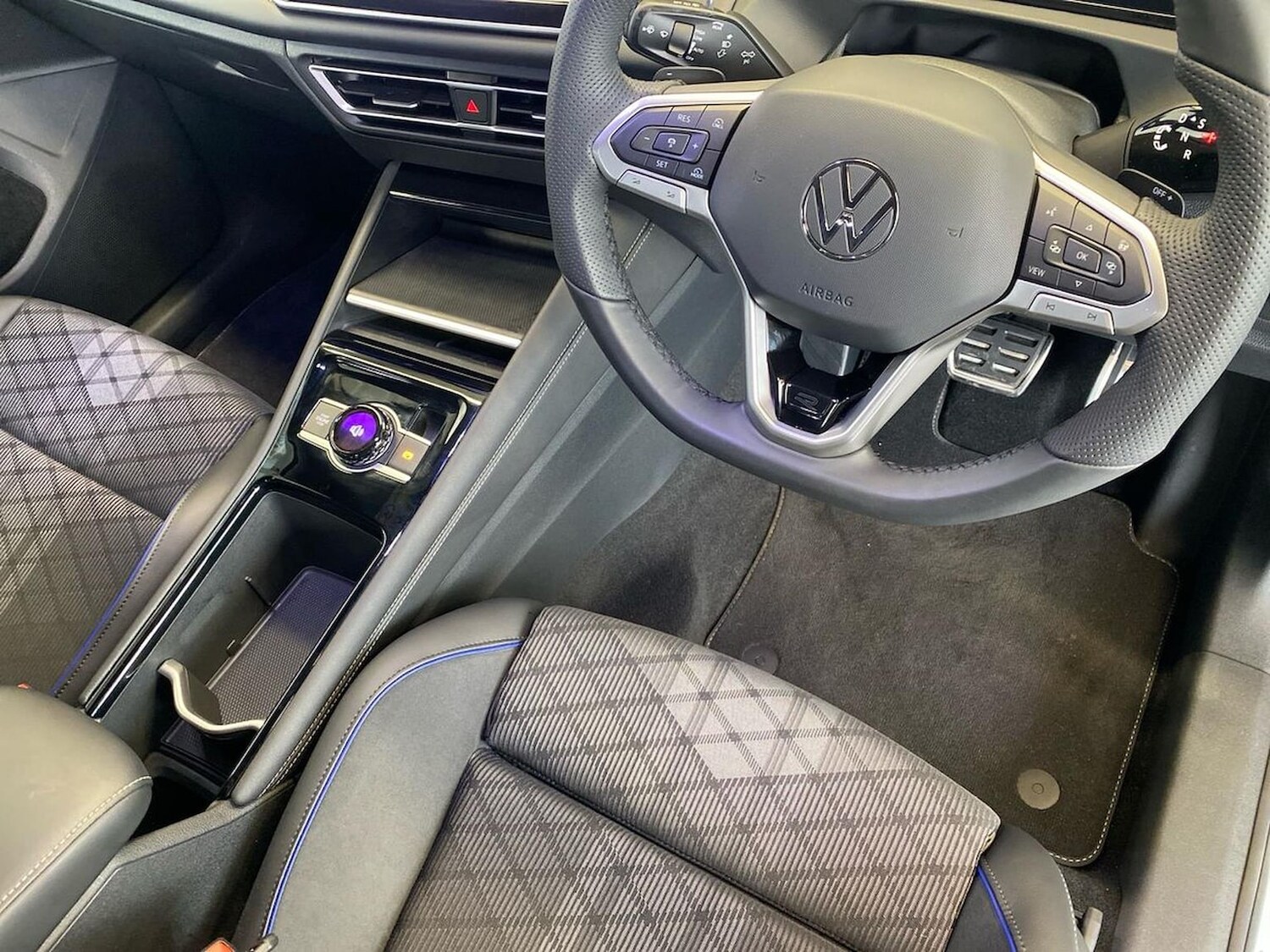 Used Volkswagen Tiguan 2025 for sale - 76324688: Photo 27