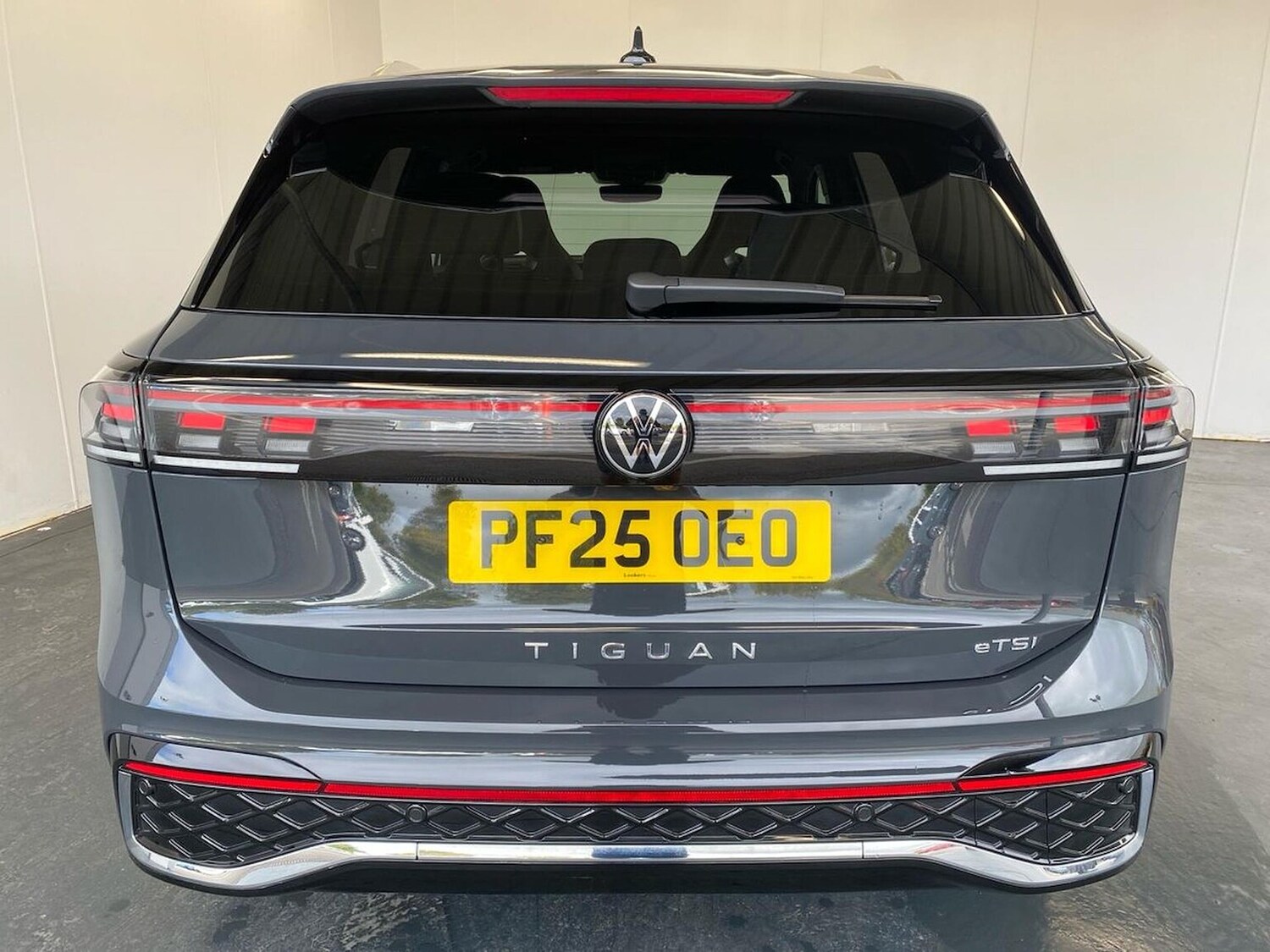 Used Volkswagen Tiguan 2025 for sale - 76324688: Photo 28