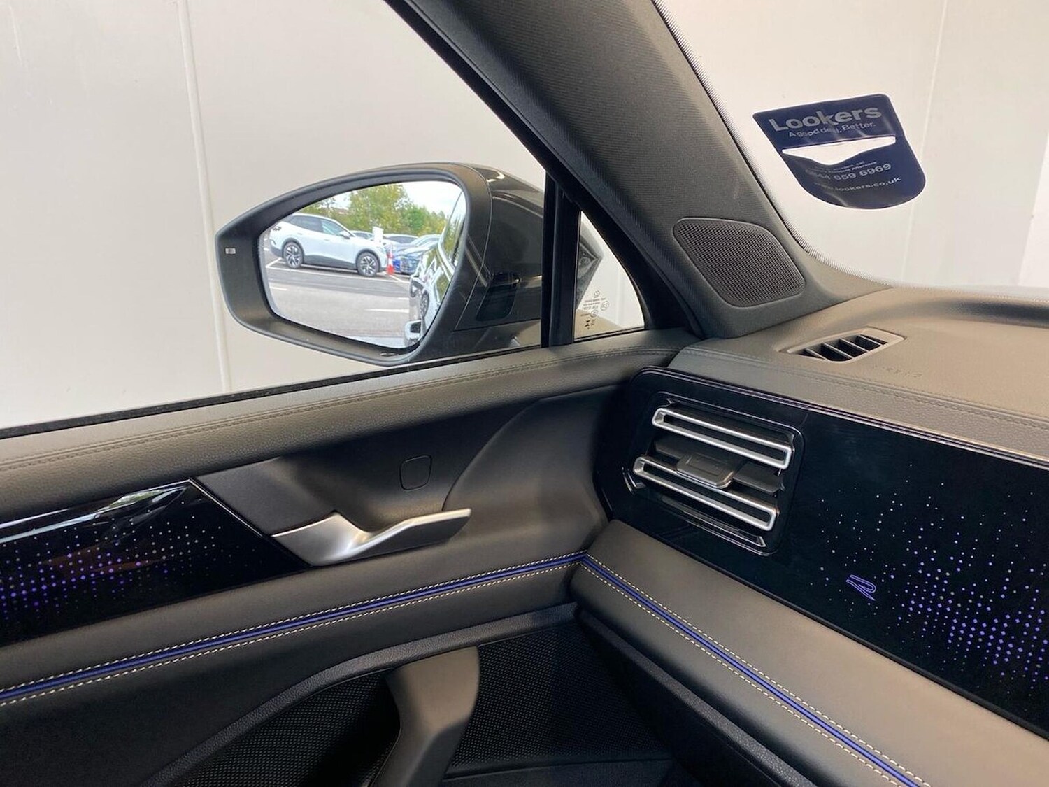 Used Volkswagen Tiguan 2025 for sale - 76324688: Photo 31