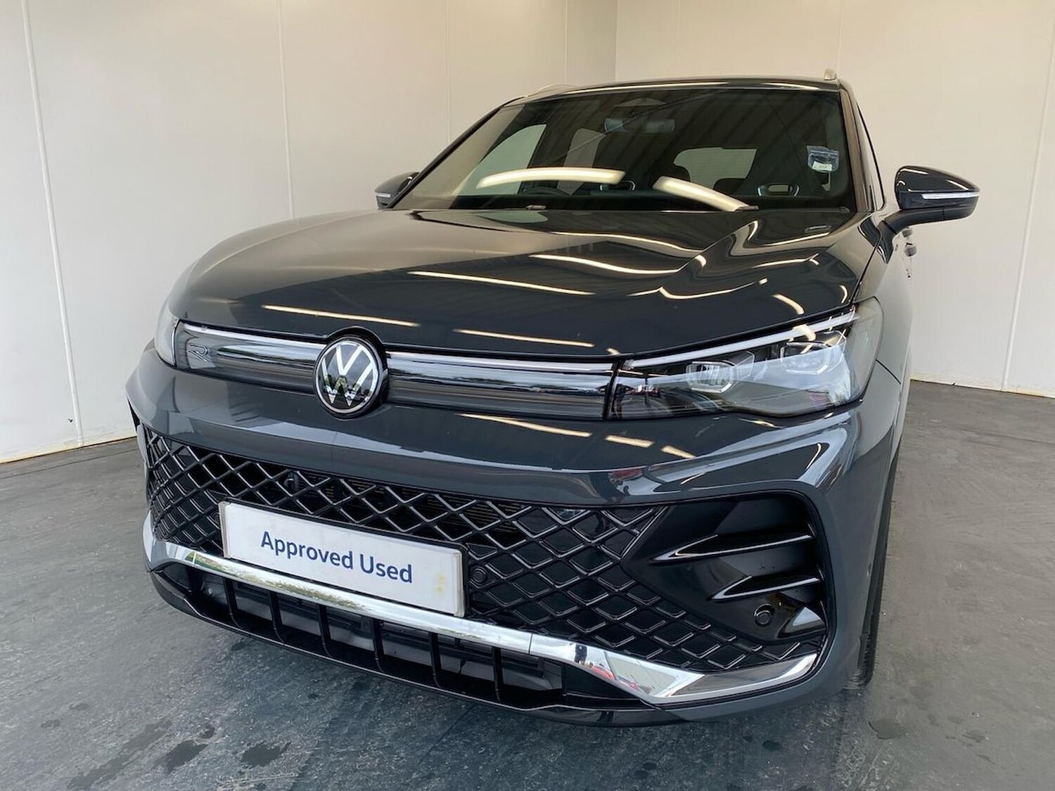 Used Volkswagen Tiguan 2025 for sale - 76324688: Photo 33