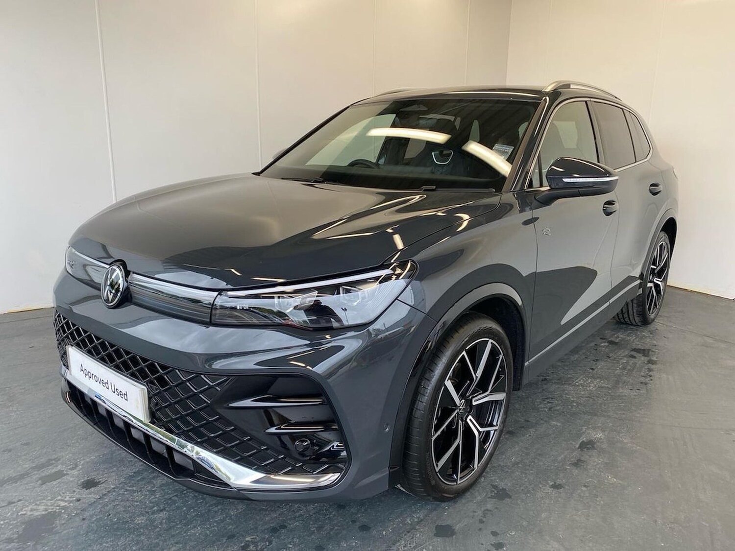 Used Volkswagen Tiguan 2025 for sale - 76324688: Photo 34