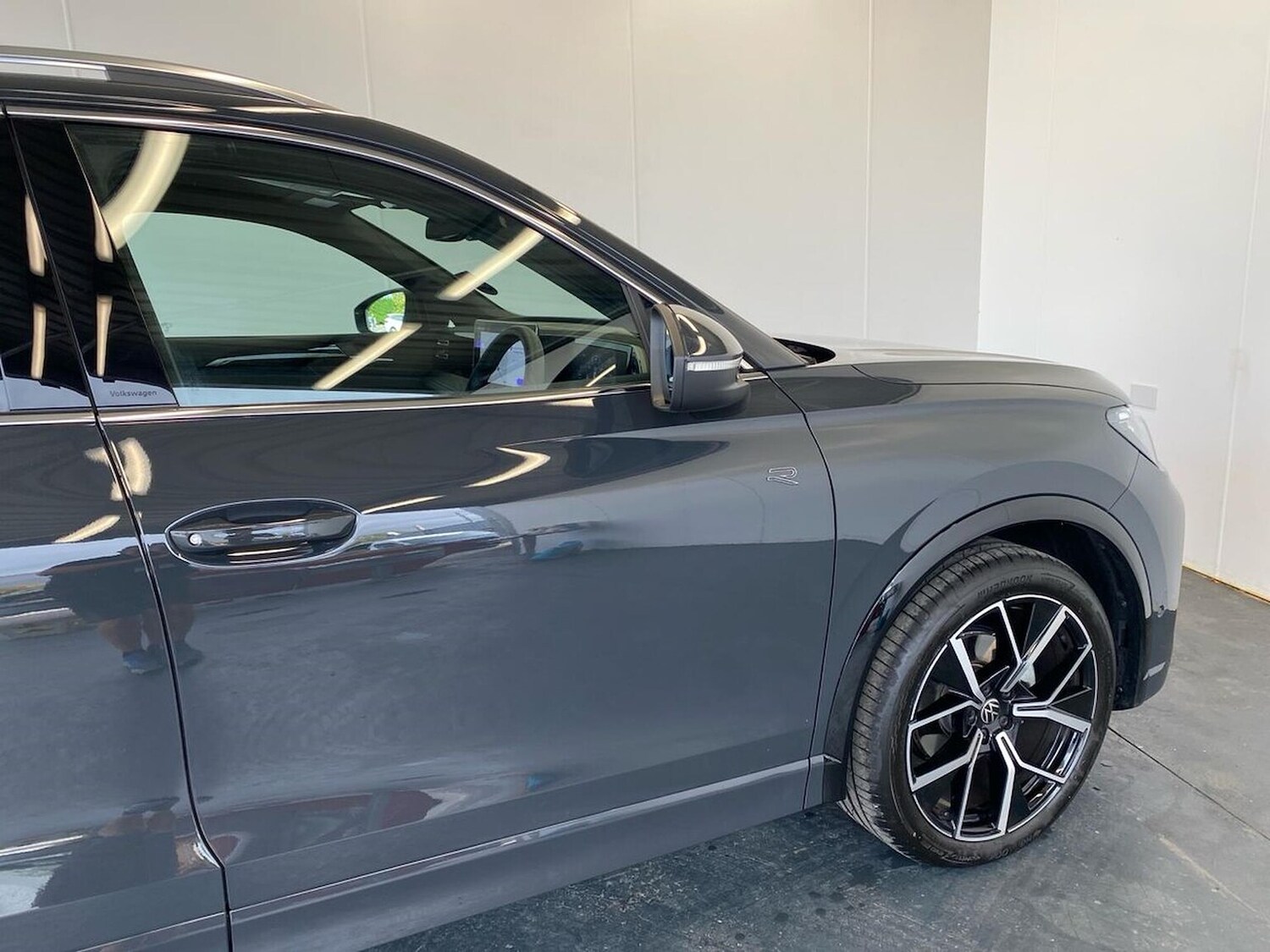 Used Volkswagen Tiguan 2025 for sale - 76324688: Photo 37