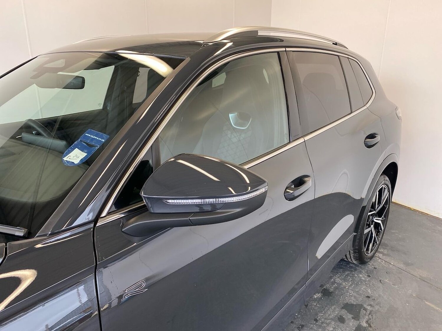 Used Volkswagen Tiguan 2025 for sale - 76324688: Photo 38