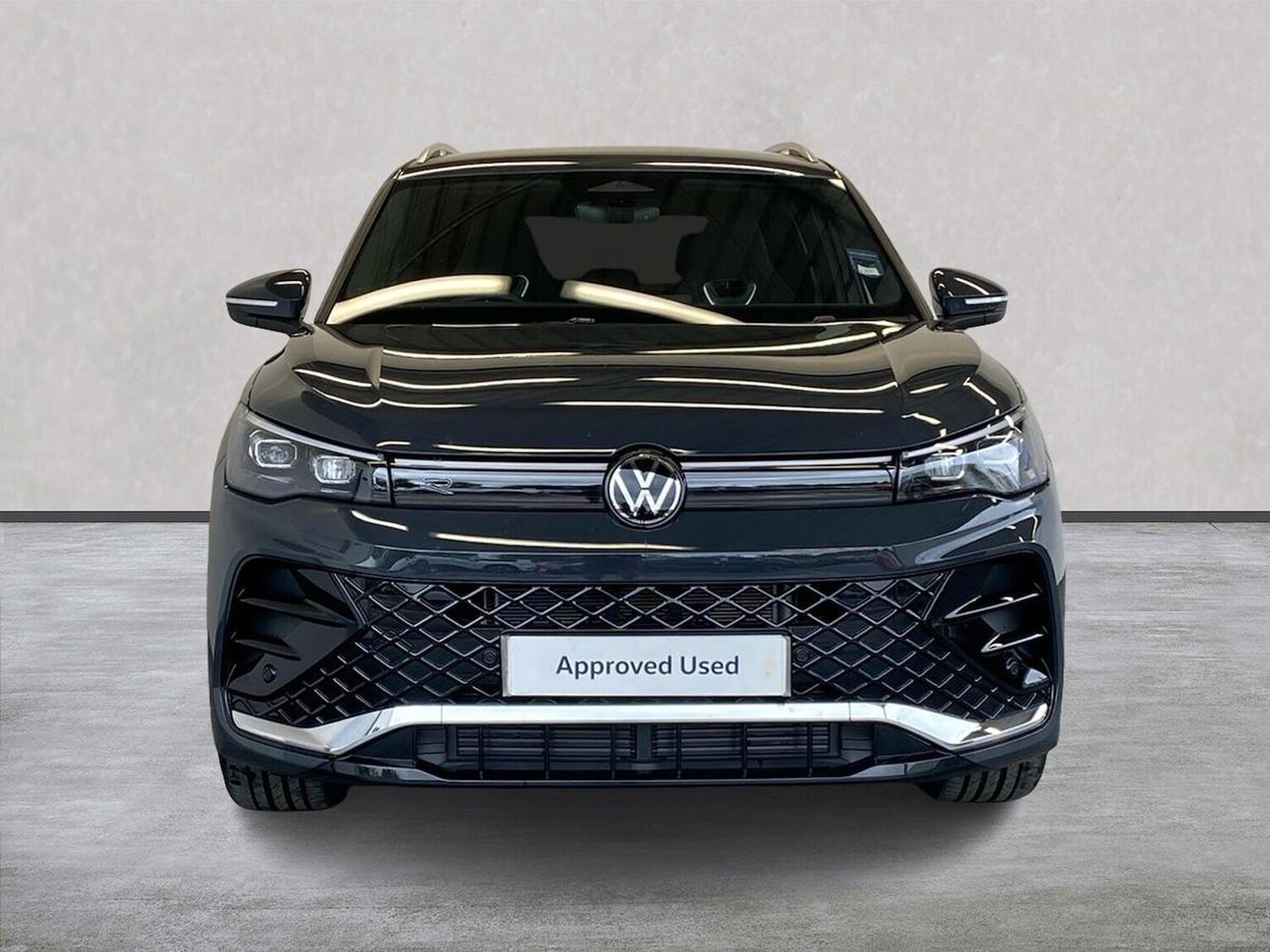 Used Volkswagen Tiguan 2025 for sale - 76324688: Photo 5