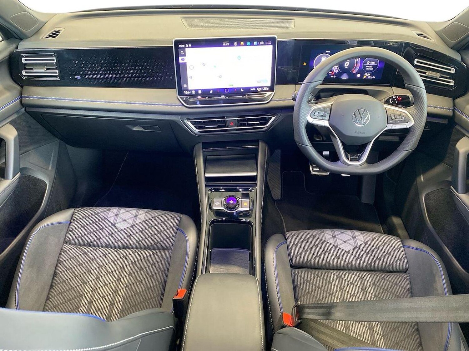 Used Volkswagen Tiguan 2025 for sale - 76324688: Photo 8