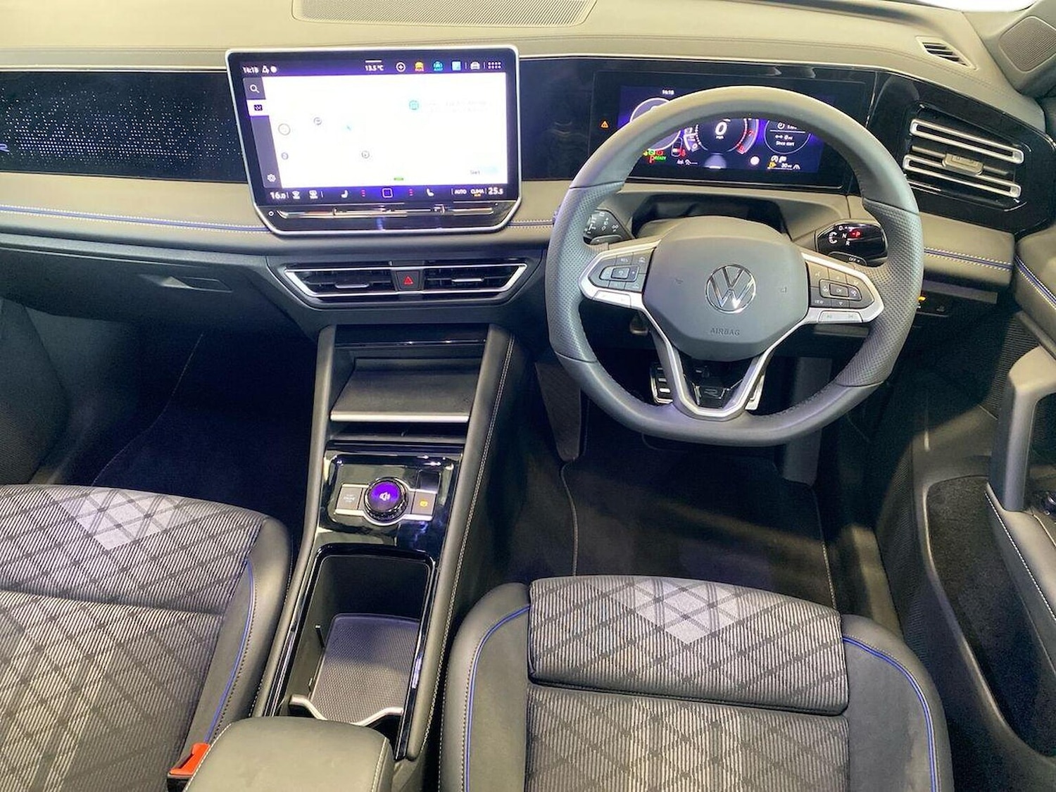 Used Volkswagen Tiguan 2025 for sale - 76324688: Photo 9