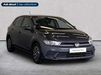 Used Volkswagen Polo 2023 for sale - 78944933: Photo