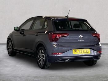 Used Volkswagen Polo 2023 for sale - 78944933: Photo