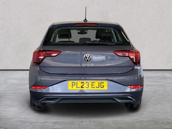 Used Volkswagen Polo 2023 for sale - 78944933: Photo