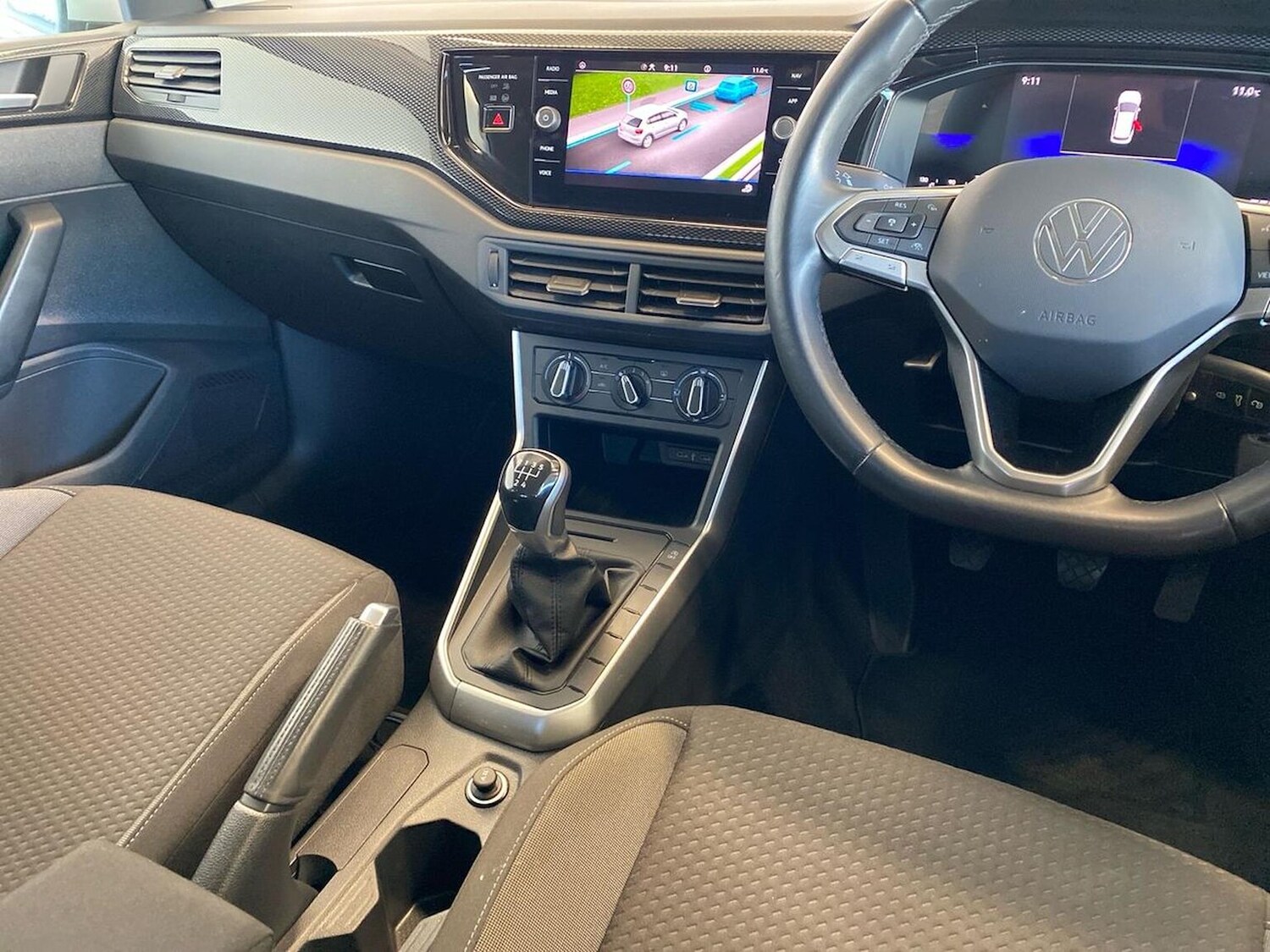 Used Volkswagen Polo 2024 for sale - 77962277: Photo 13