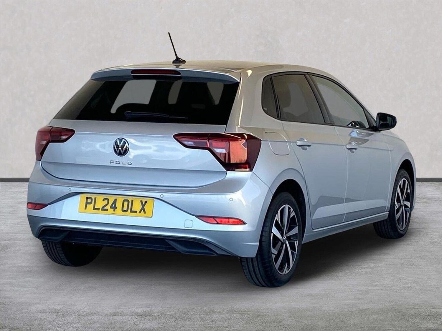 Used Volkswagen Polo 2024 for sale - 77962277: Photo 18