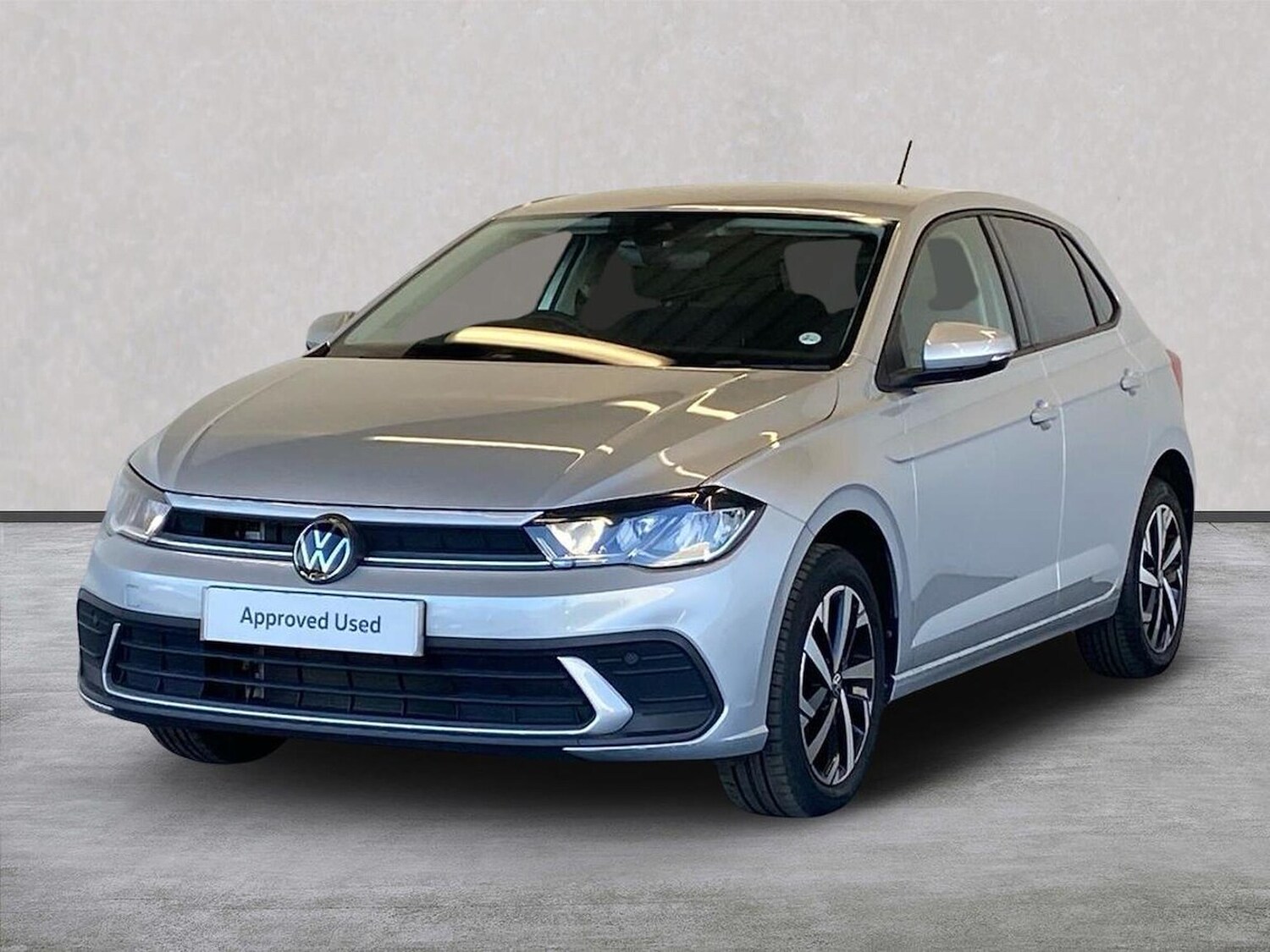 Used Volkswagen Polo 2024 for sale - 77962277: Photo 20